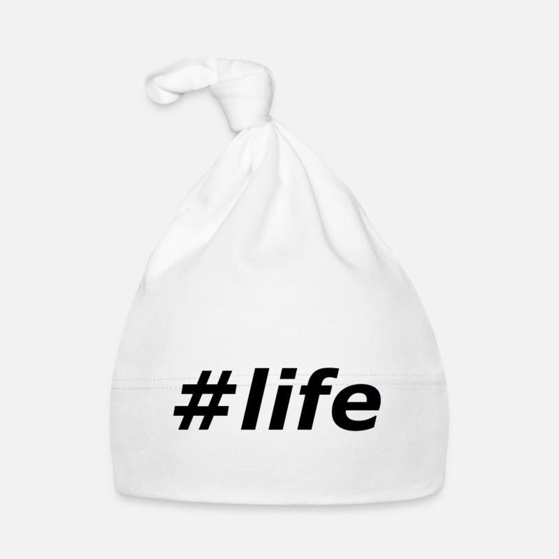 Bonnet bio Bébé