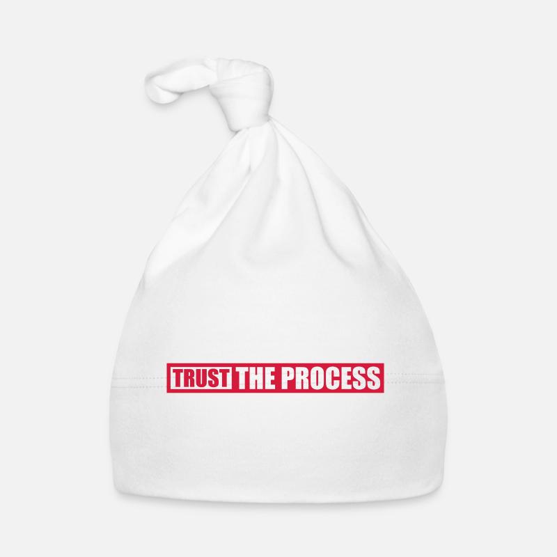 faire confiance au processus Devis Bonnet bio Bébé