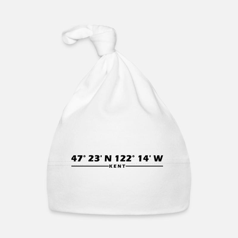 Coordonnées Kent Bonnet bio Bébé