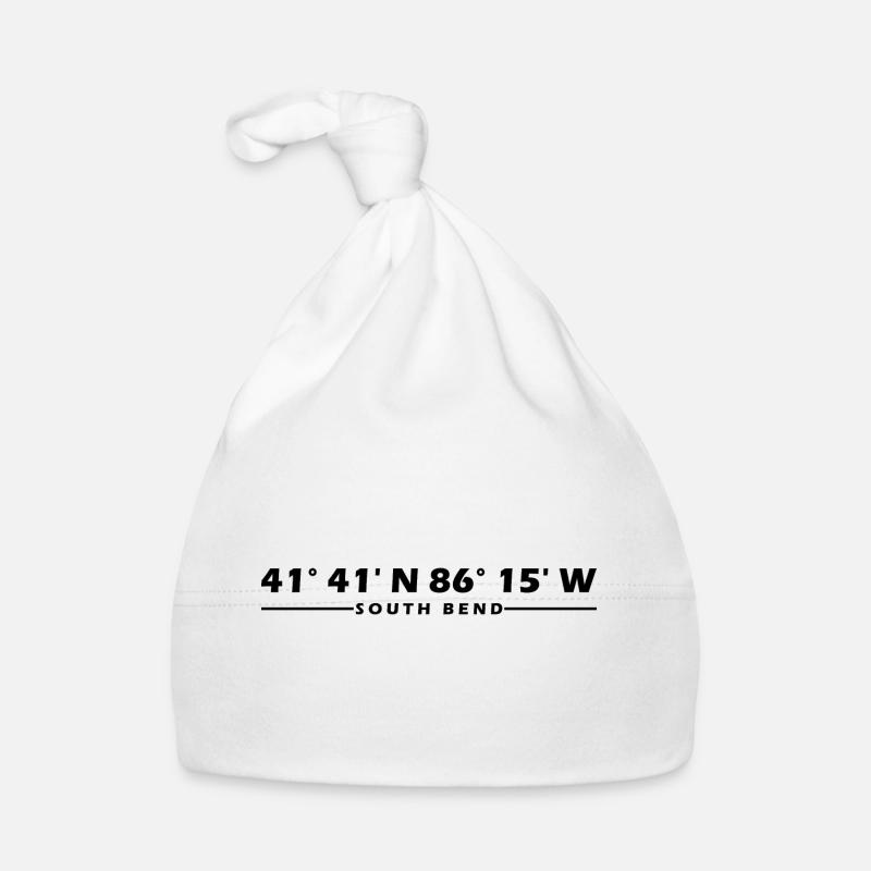 Coordonnées du virage sud Bonnet bio Bébé