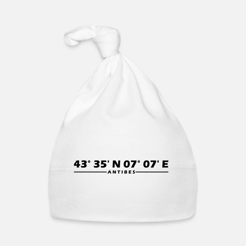Bonnet bio Bébé