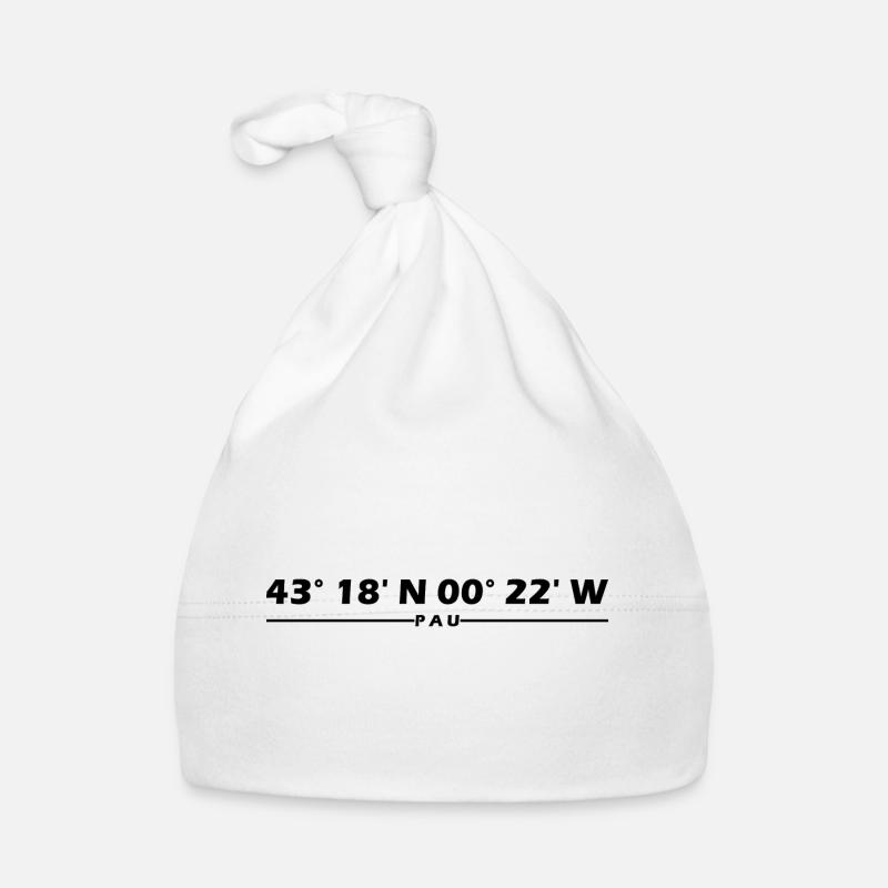 Coordonnées de Pau Bonnet bio Bébé