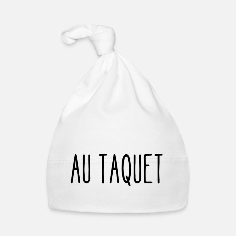 Bonnet bio Bébé