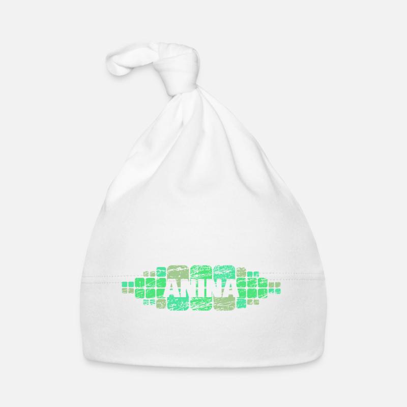 Bonnet bio Bébé