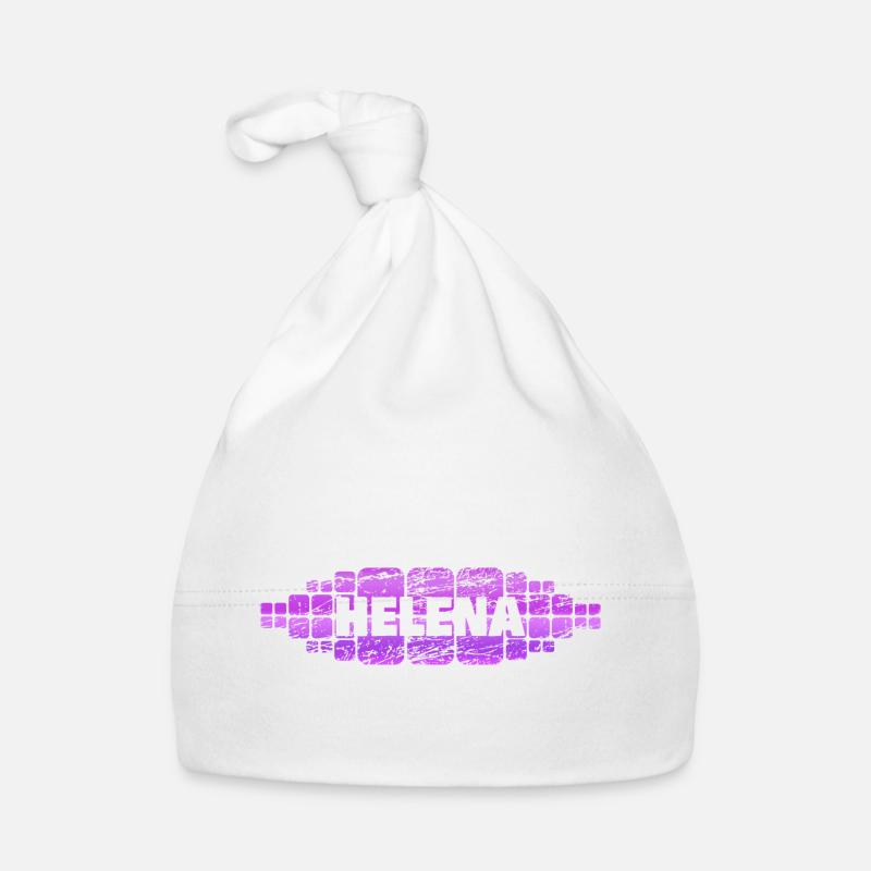 Bonnet bio Bébé