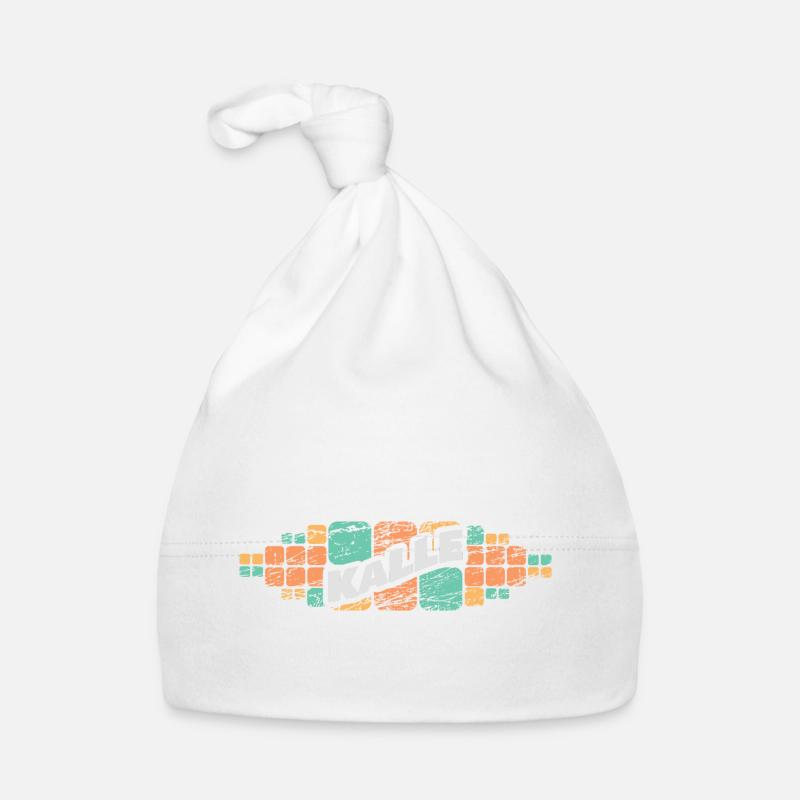 Bonnet bio Bébé