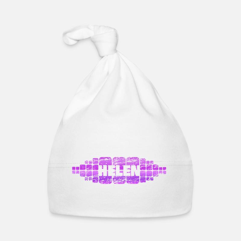 Bonnet bio Bébé