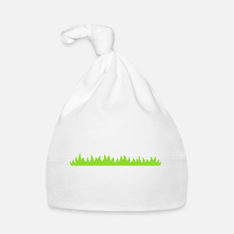 Baby Bio-Mütze