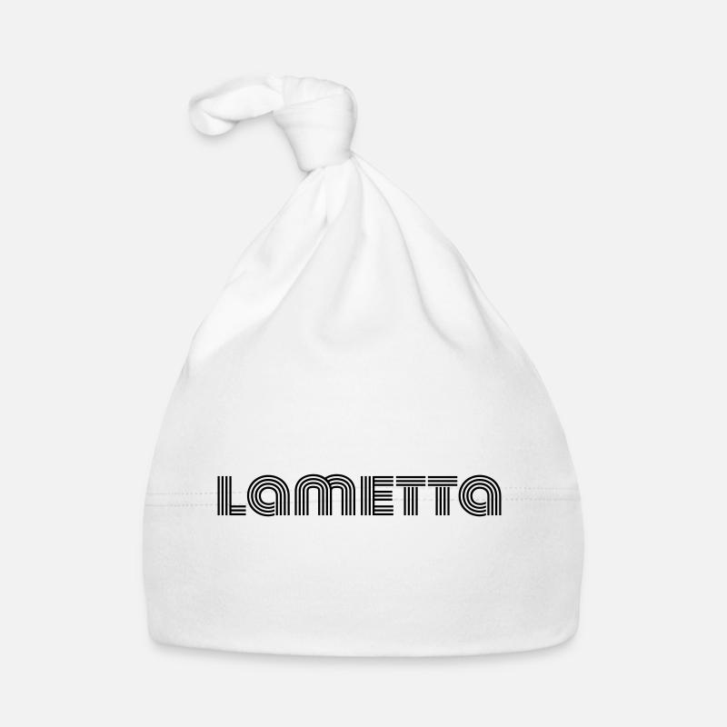 Clinquant Bonnet bio Bébé