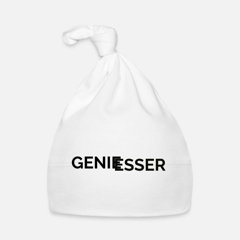 Gourmet Bonnet bio Bébé
