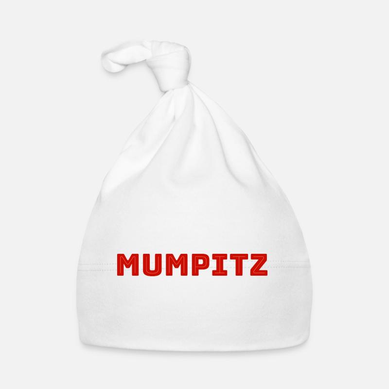 Baby Bio-Mütze