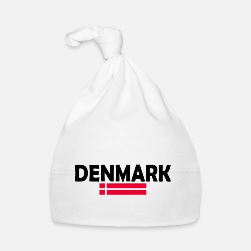 Organic Baby Cap