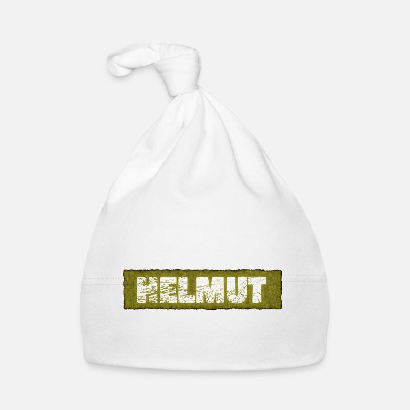 Helmut Baby Bio-Mütze