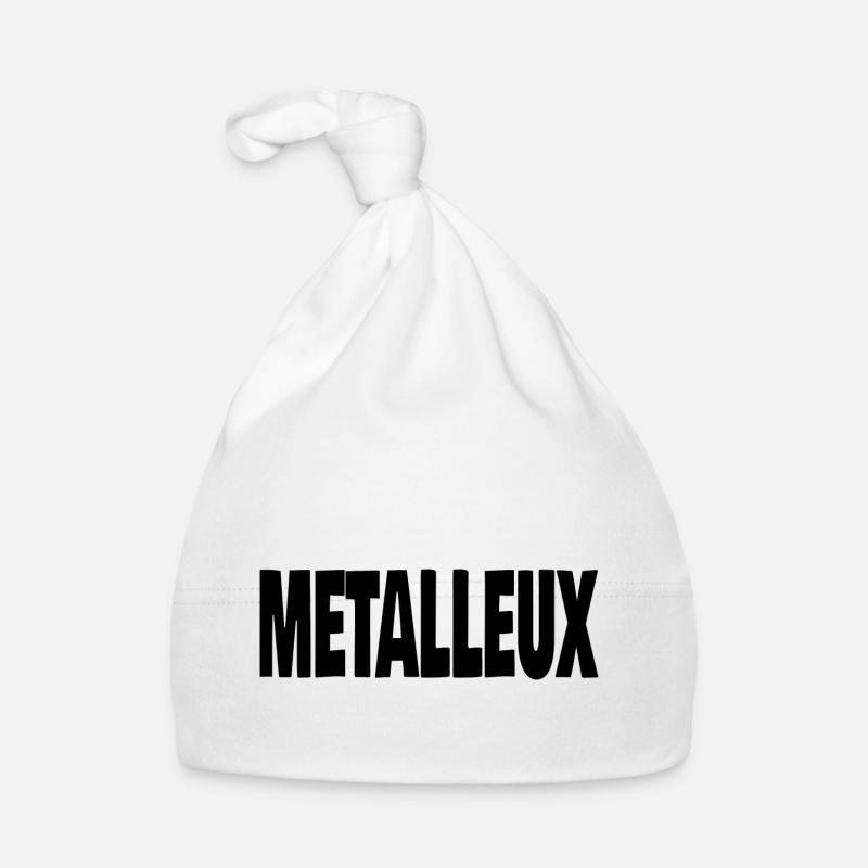 Bonnet bio Bébé