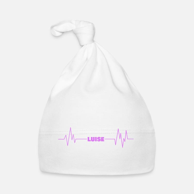 Bonnet bio Bébé