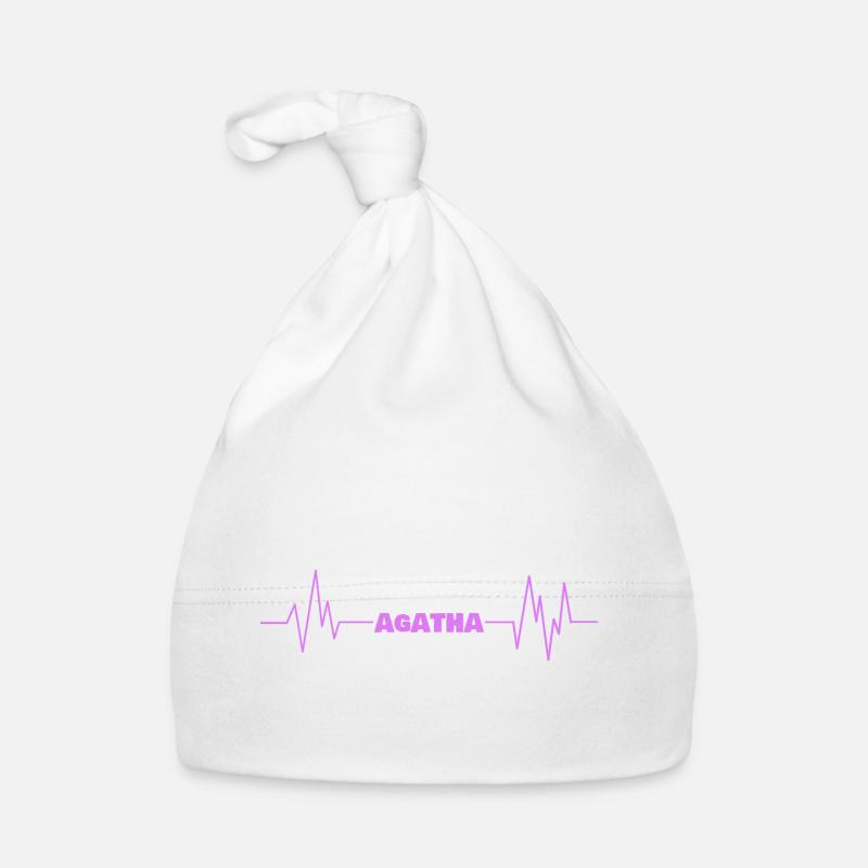 Bonnet bio Bébé
