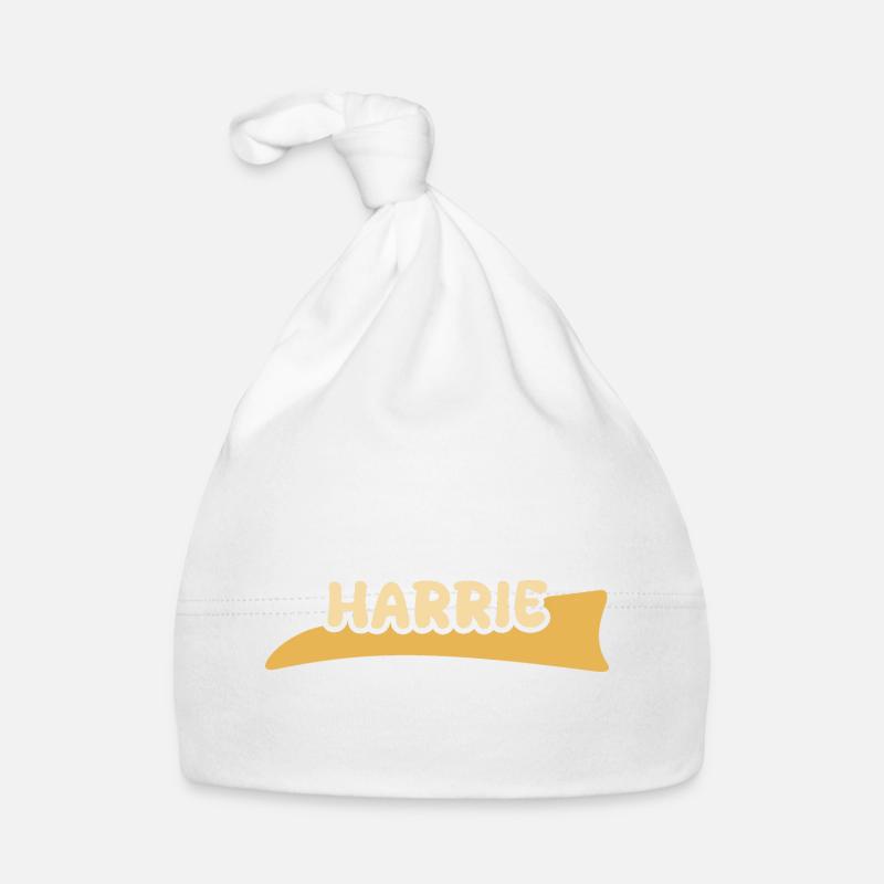 Prénom Harrie Bonnet bio Bébé