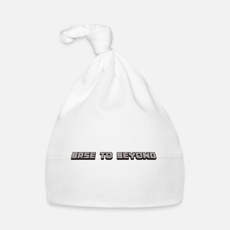 Base to Beyond Organic Baby Cap