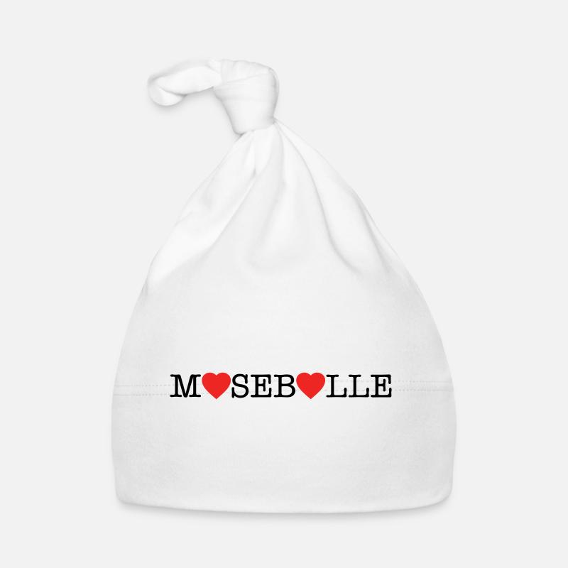 Baby Bio-Mütze