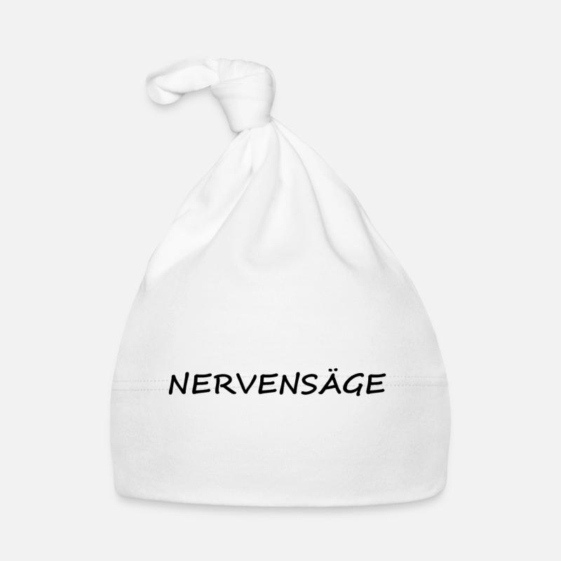 Douleur au cou Bonnet bio Bébé