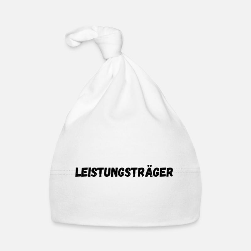 Performants Bonnet bio Bébé