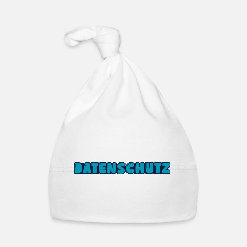 Baby Bio-Mütze