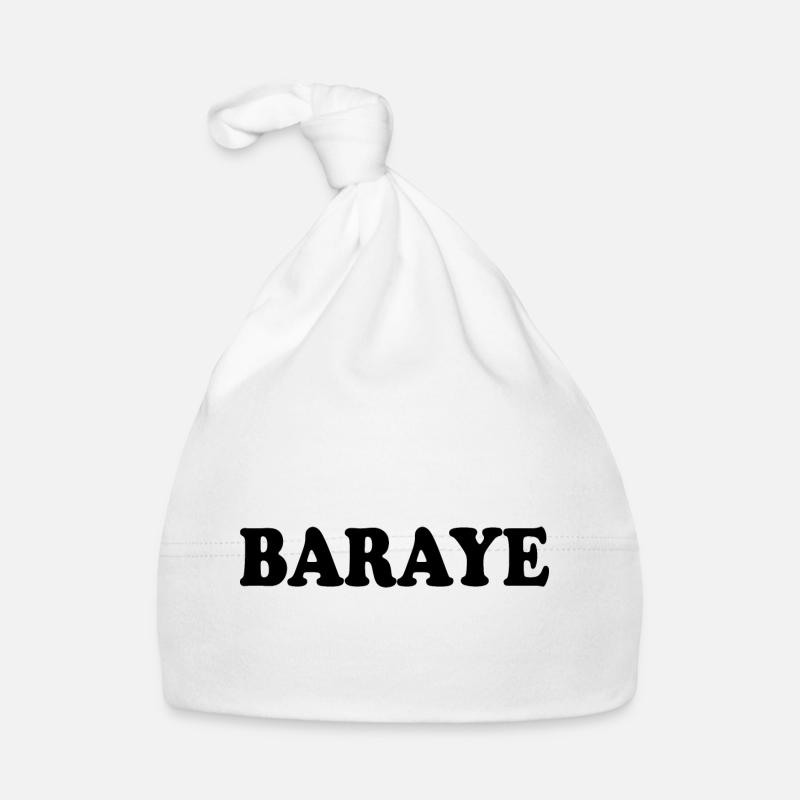 baraye Baby Bio-Mütze