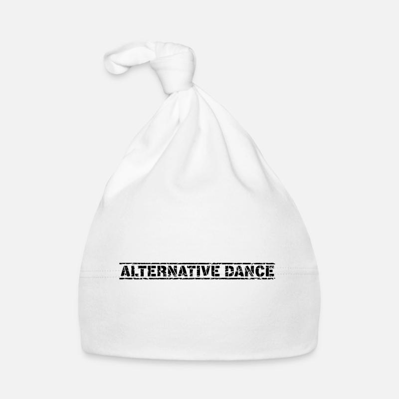 Danse alternative Bonnet bio Bébé