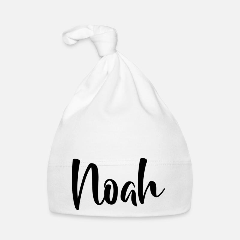 Nom - Noah Bonnet bio Bébé