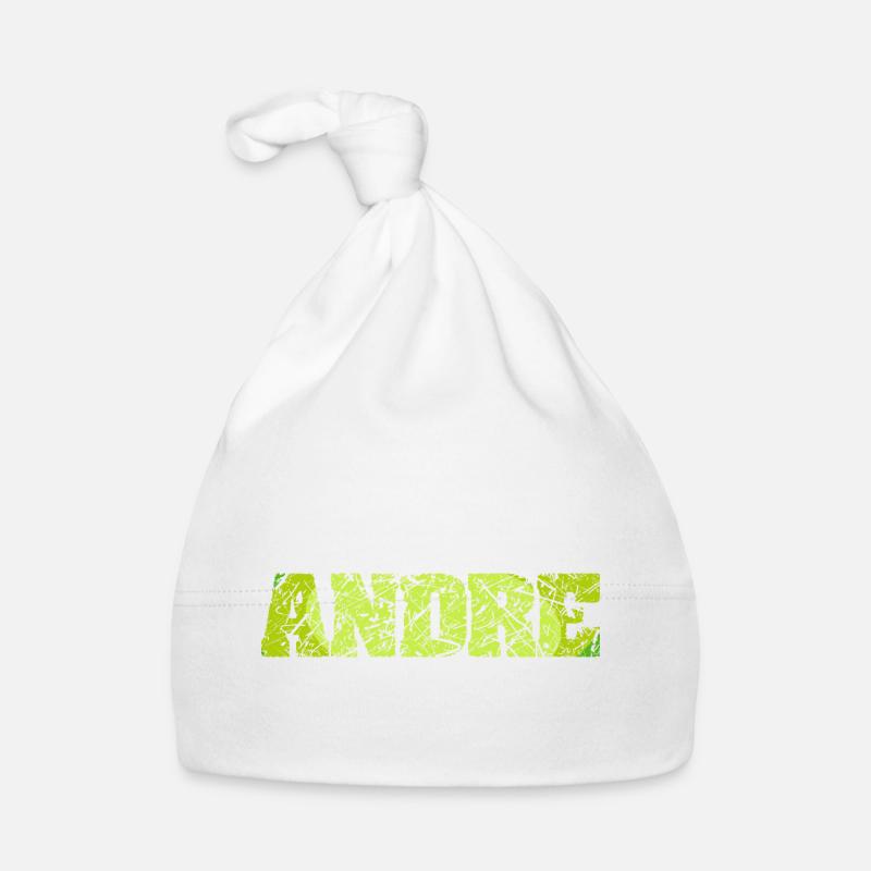 Andre Bonnet bio Bébé