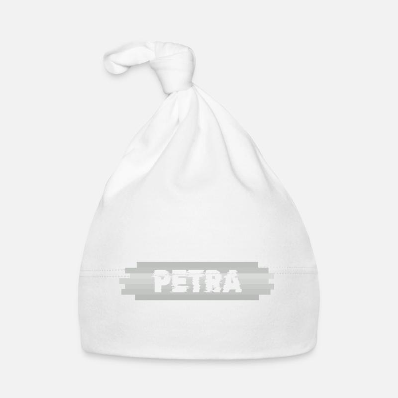 Le nom de Petra Bonnet bio Bébé