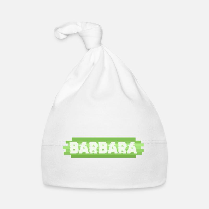 Barbara Bonnet bio Bébé