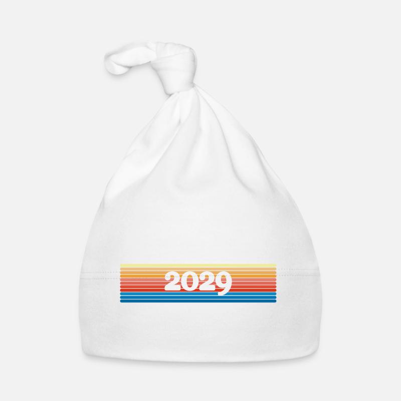 Bonnet bio Bébé