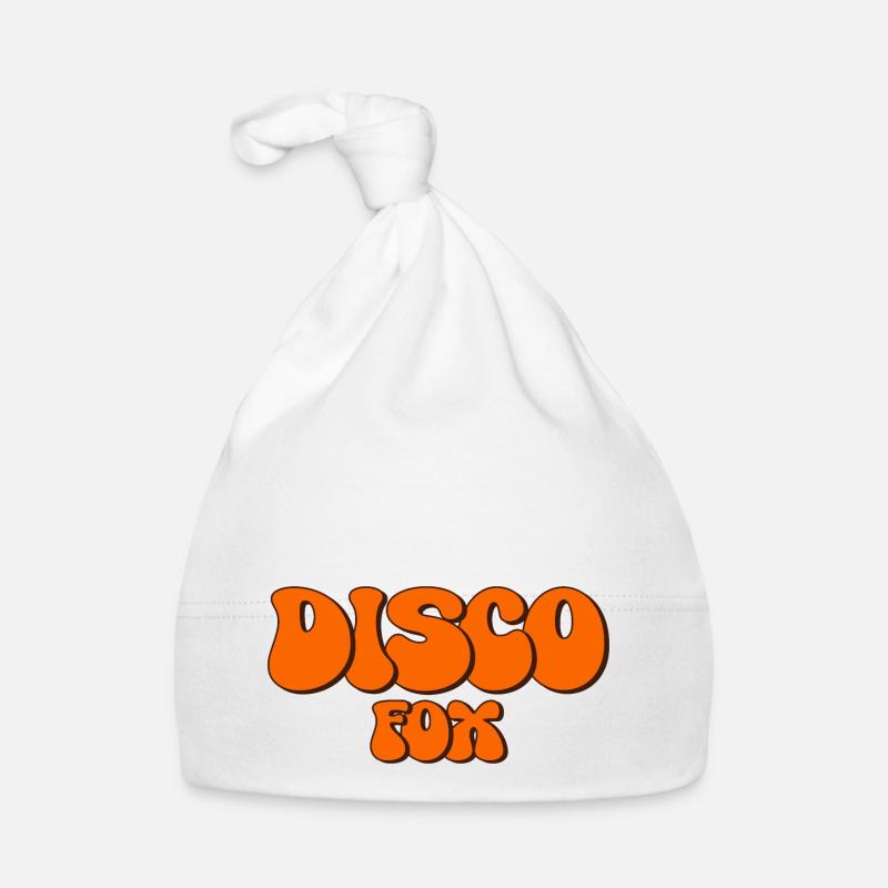Disco Fox Dance Danseuse Discothèque Discofox Dancing Bonnet bio Bébé