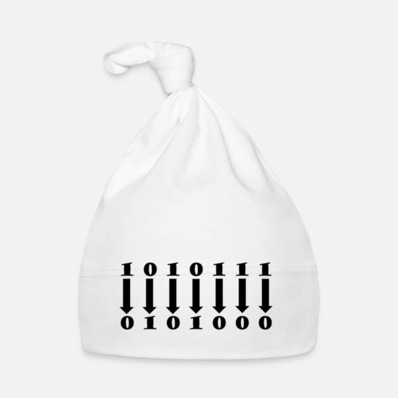 1 complément Bonnet bio Bébé