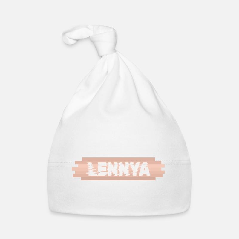 Bonnet bio Bébé