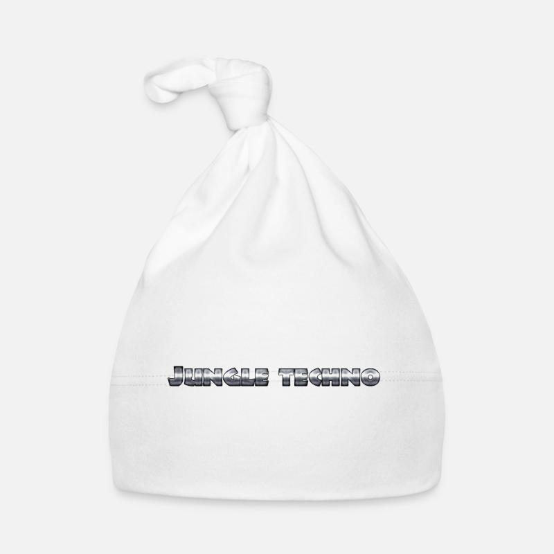 Bonnet bio Bébé
