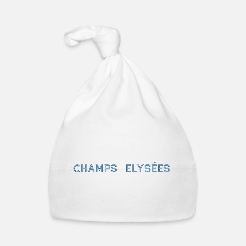 Bonnet bio Bébé