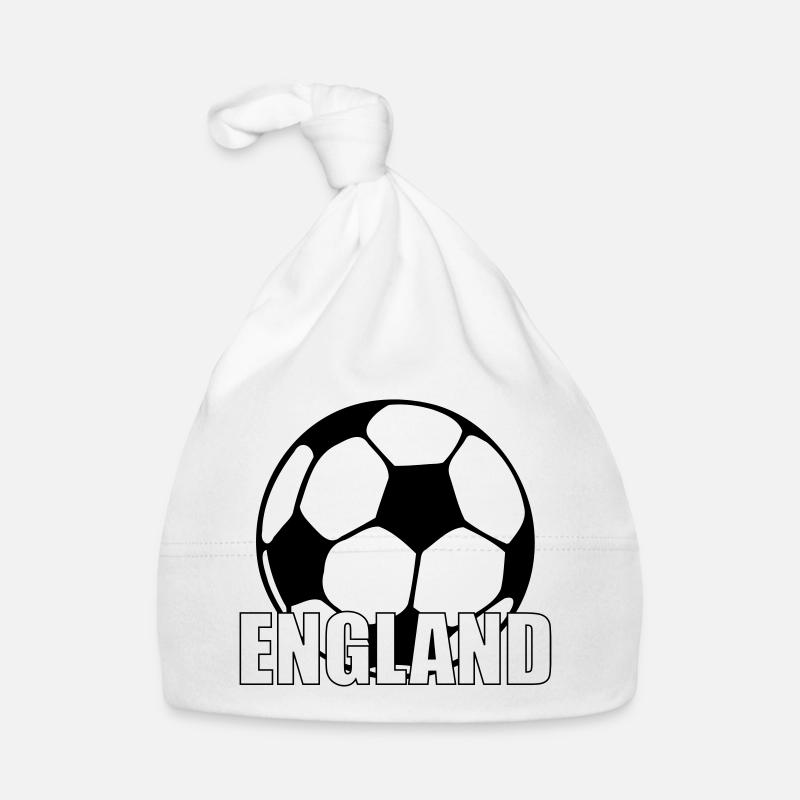 England Bonnet bio Bébé