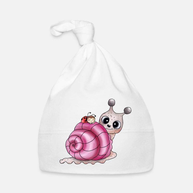 Bonnet bio Bébé