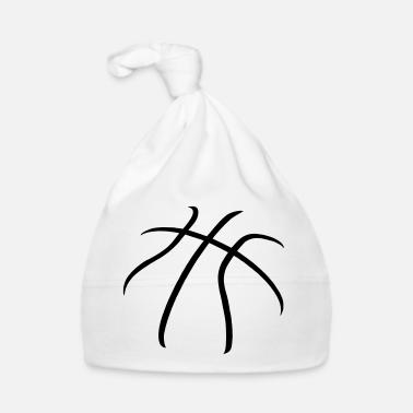 Cesto Cappellino ecologico per neonato