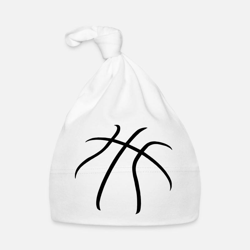 Panier Bonnet bio Bébé