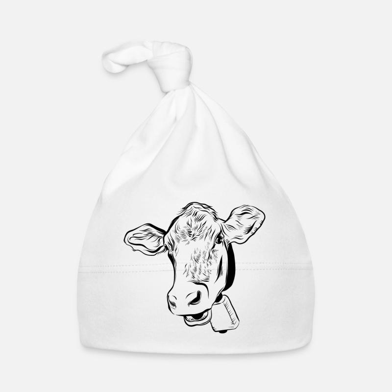 Bonnet bio Bébé