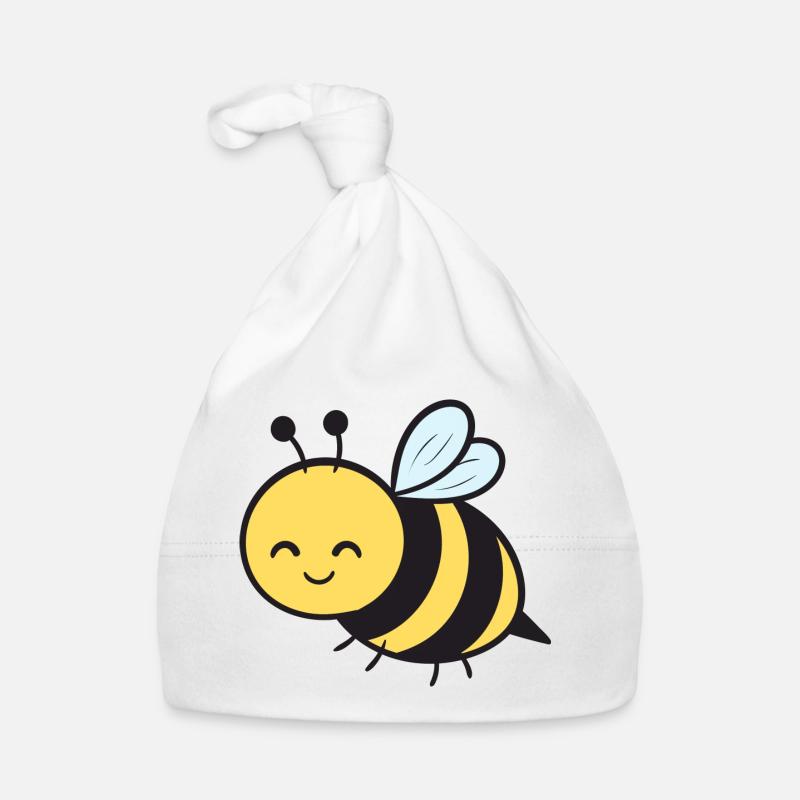 Bonnet bio Bébé