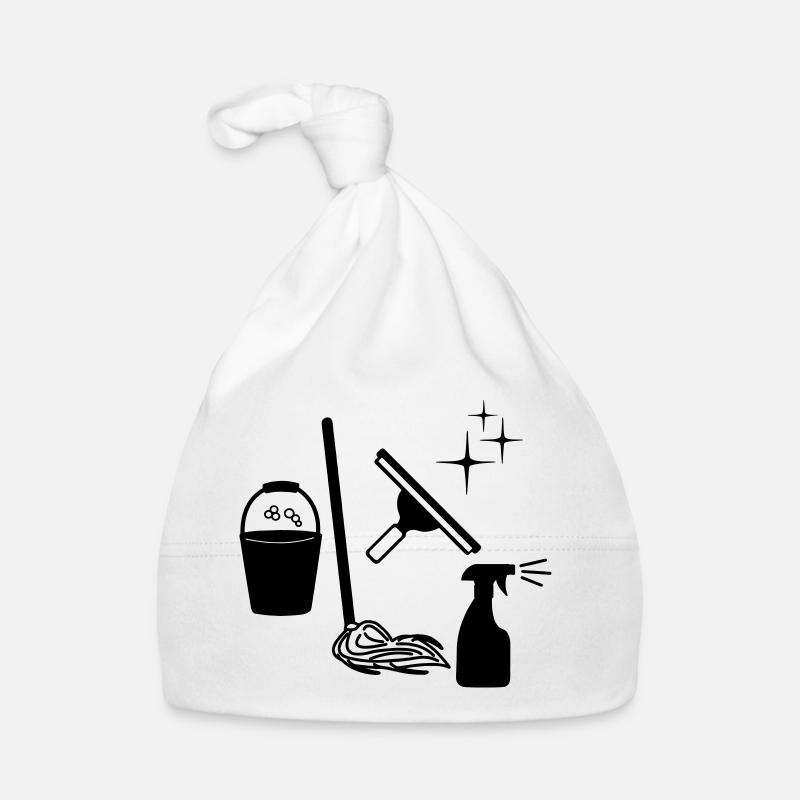 Bonnet bio Bébé