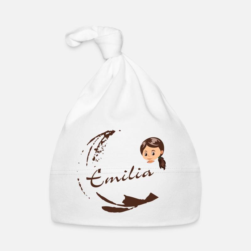 Bonnet bio Bébé