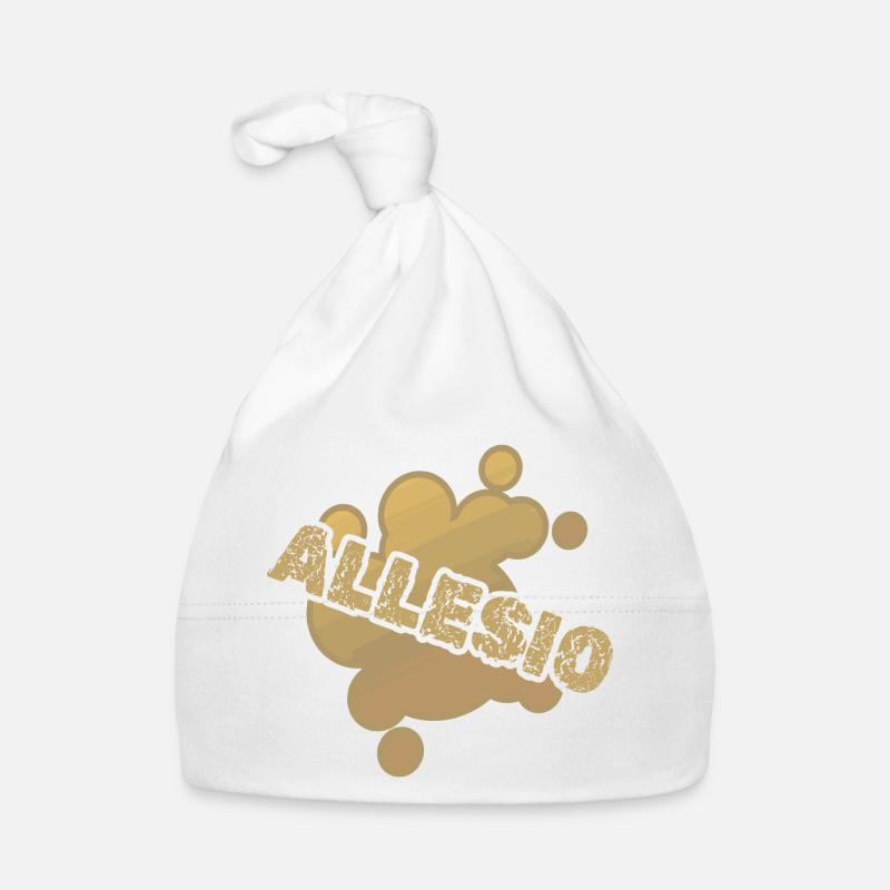 Baby Geburt Allesio Baby Bio-Mütze