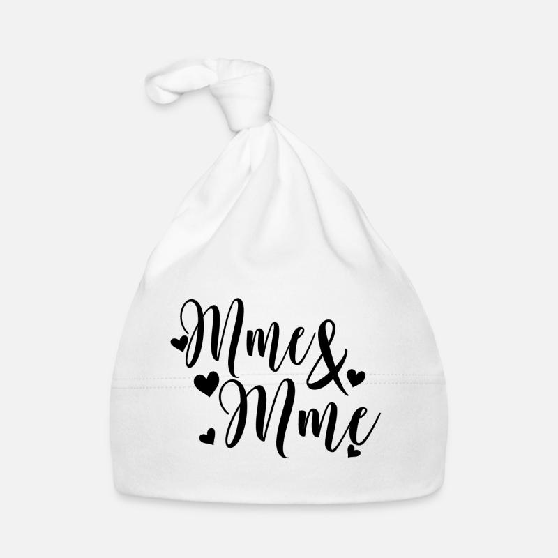 Bonnet bio Bébé