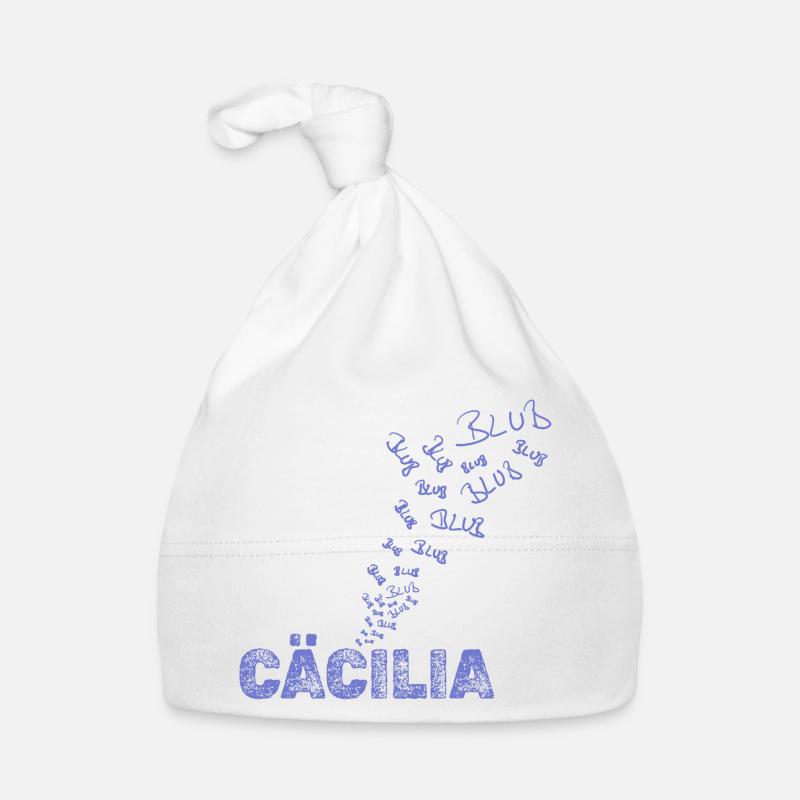 Cadeau pour Cecilia Bonnet bio Bébé