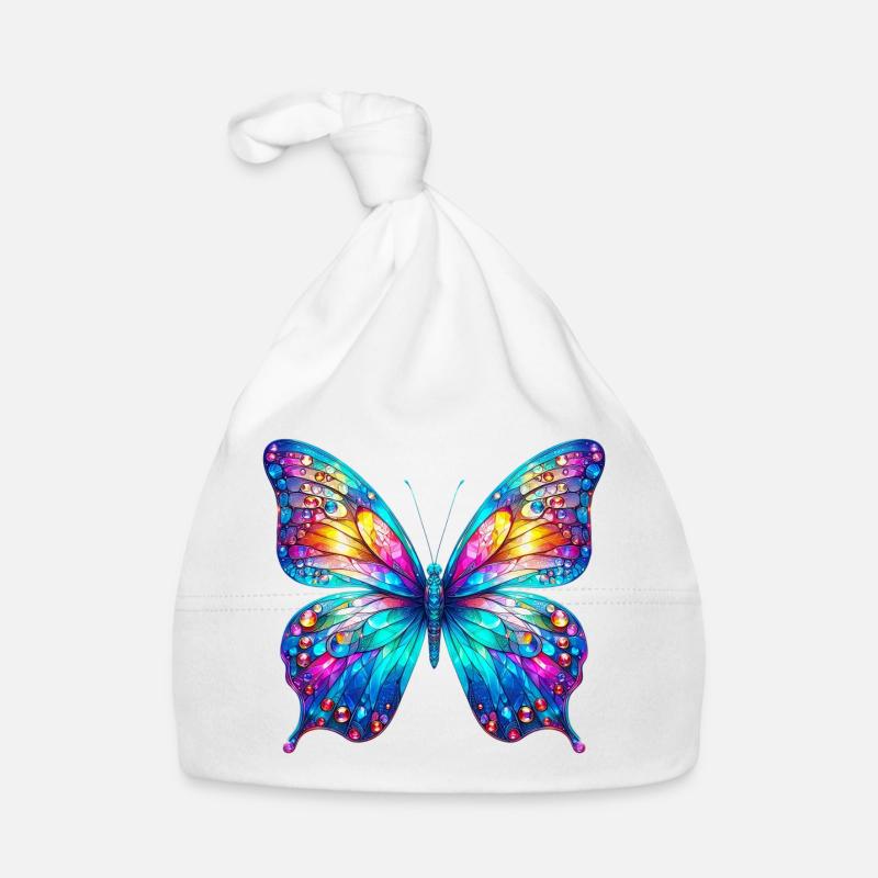 Bonnet bio Bébé
